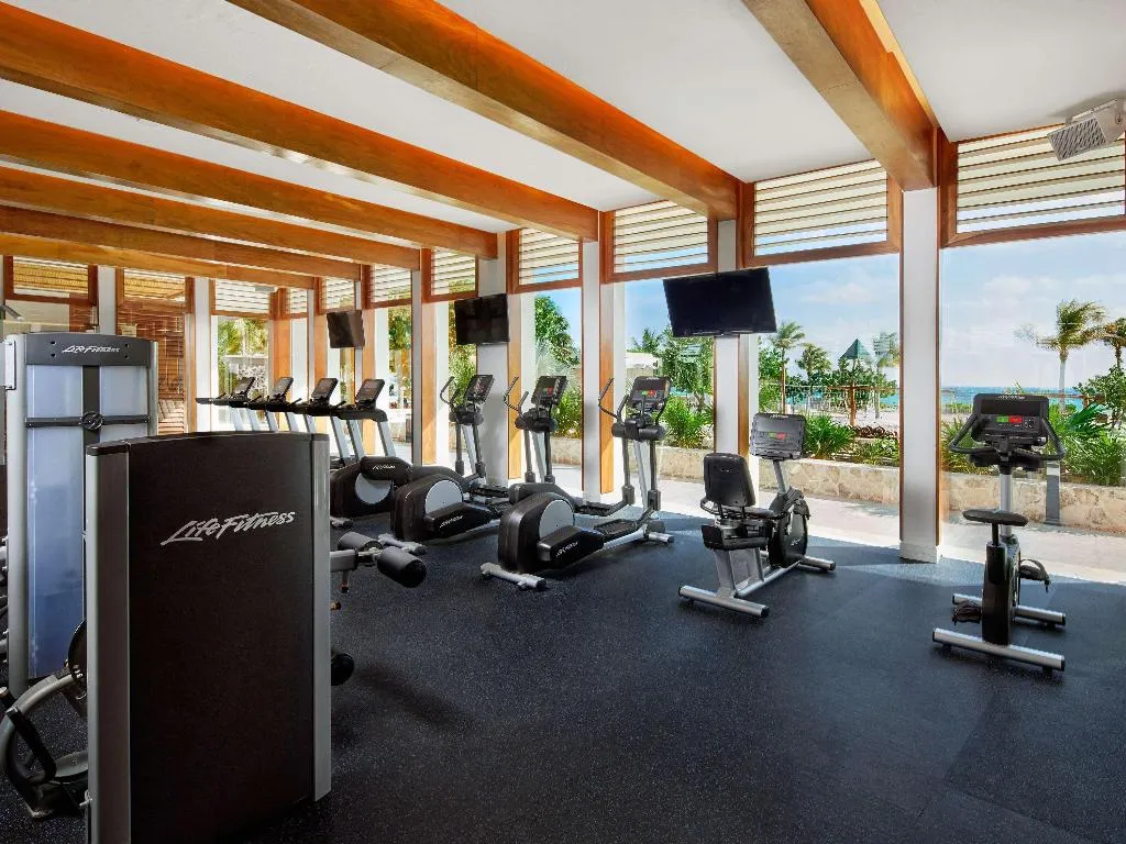 Sports and Entertainment, Sls Playa Mujeres, Cancun Area