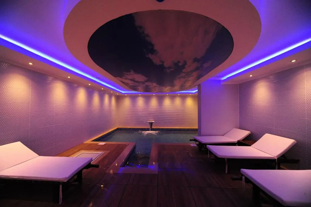 Pool, Blueberry Boutique Hotel, Dalaman