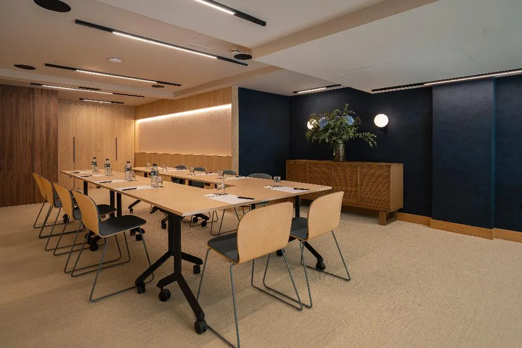 Conferences, Zenit Borrell, Barcelona