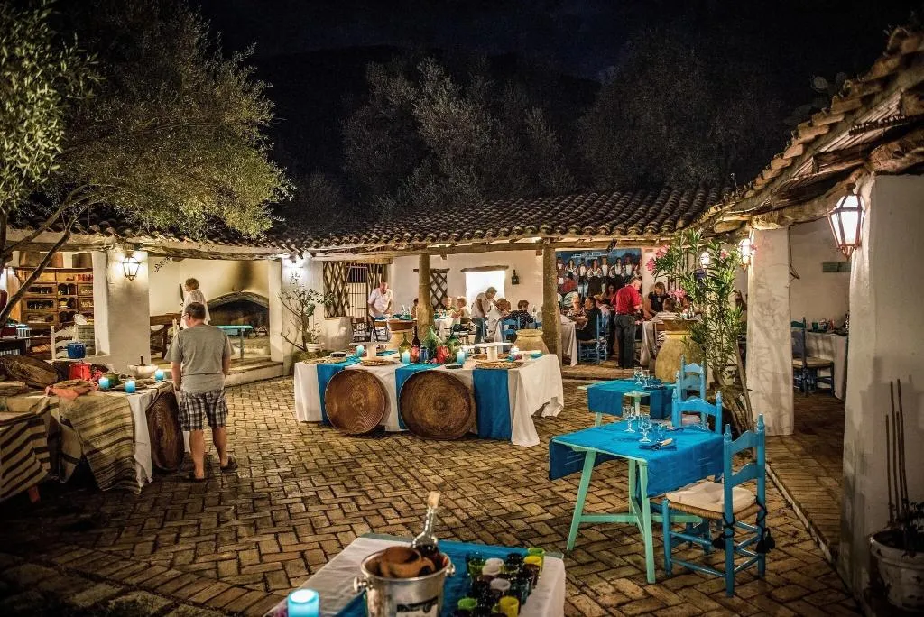 Bar, Su Gologone, Olbia