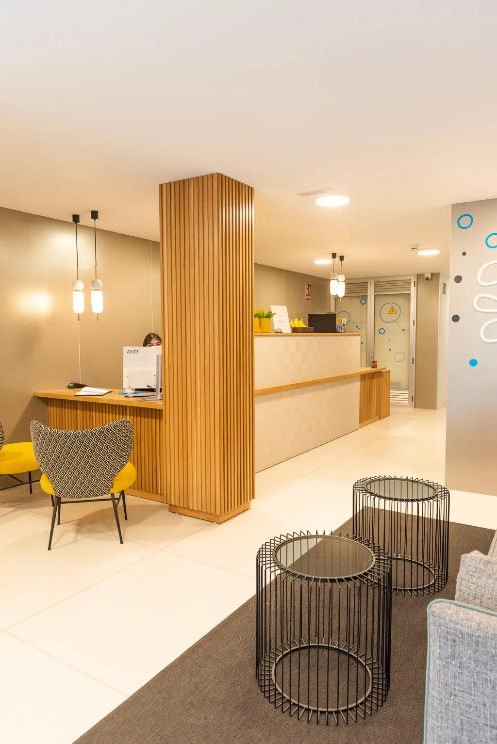 Lobby, RK Farallon Canteras, Gran Canaria
