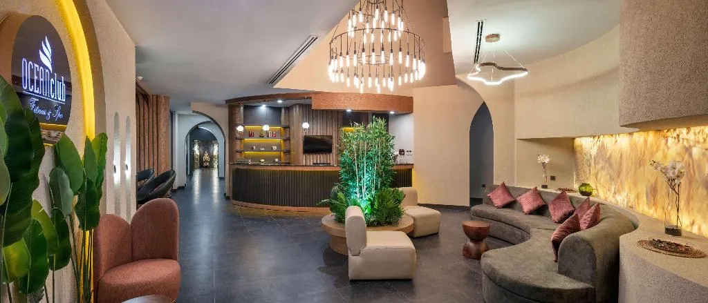 Sports and Entertainment, Mirage Park Resort Hotel, Antalya