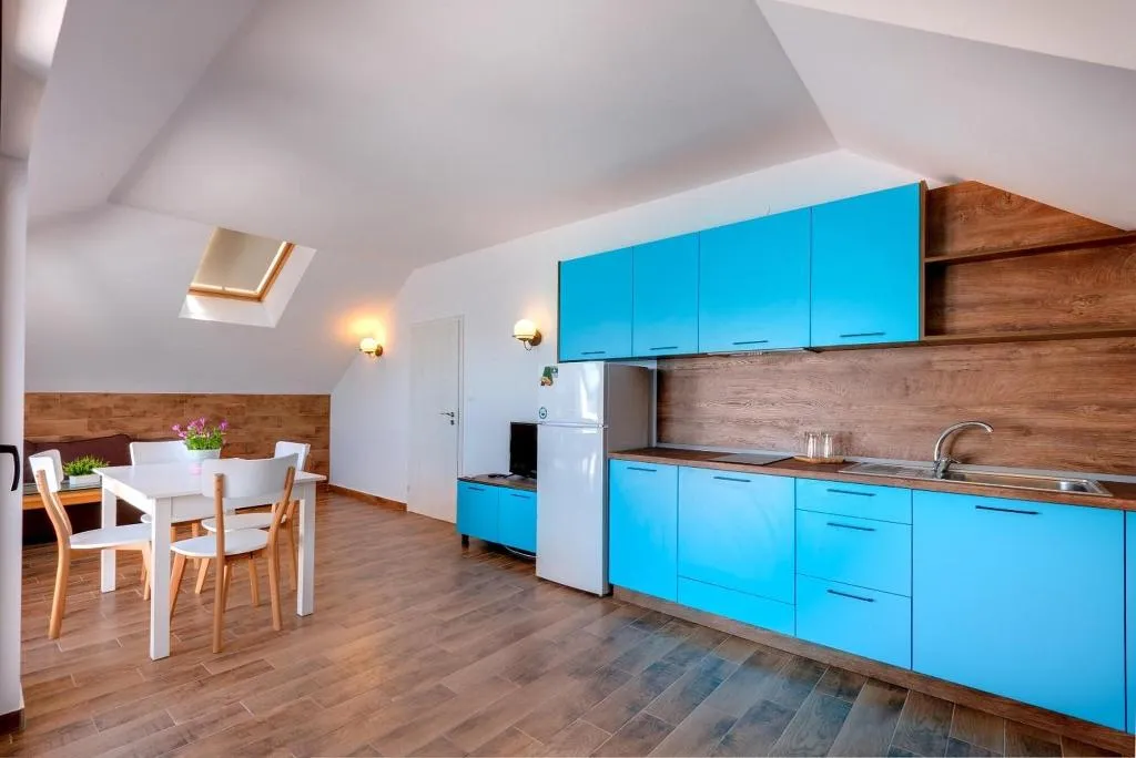 Room, Panorama Blue, Bourgas