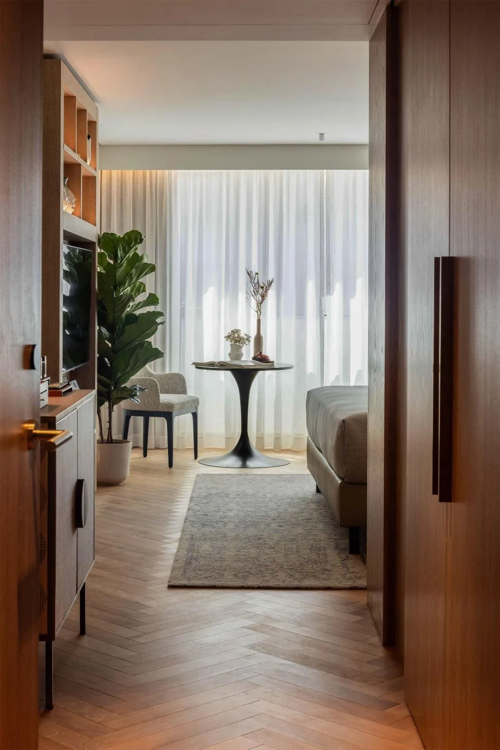 Double or Twin STANDARD Room, Me Lisbon, Lisbon