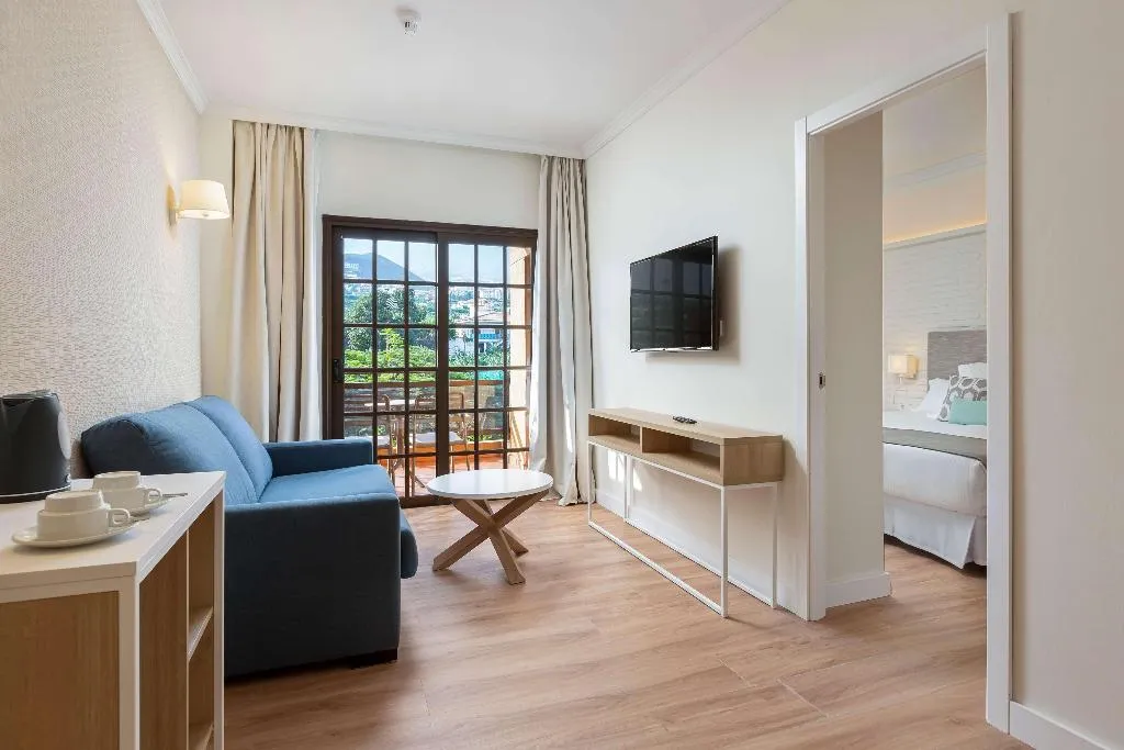 Room, AluaSoul Orotava Valley, Tenerife