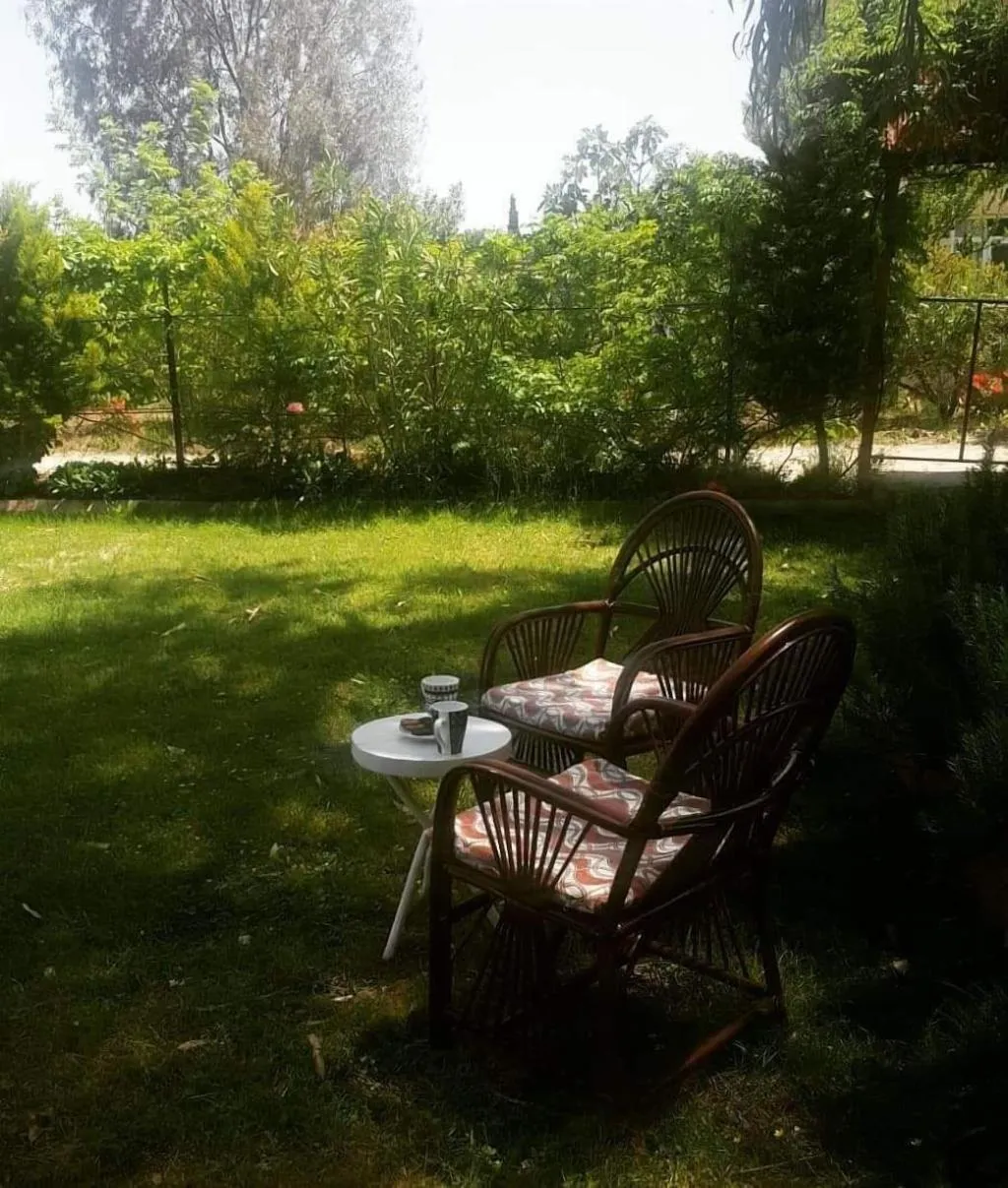 Room, Nostalgia World Pension, Antalya