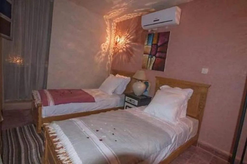 Room, Riad Belko Hostel, Marrakech