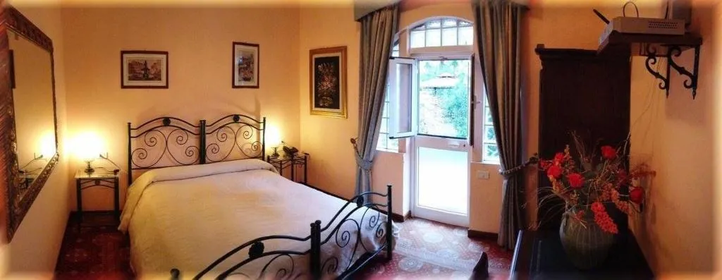 Lobby, Hotel Parco Dei Principi, Rome