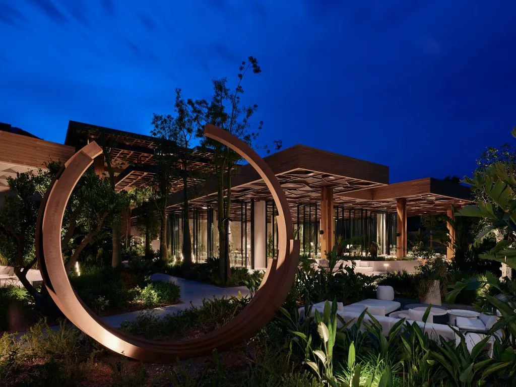 Restaurant, Maxx Royal Bodrum, Bodrum