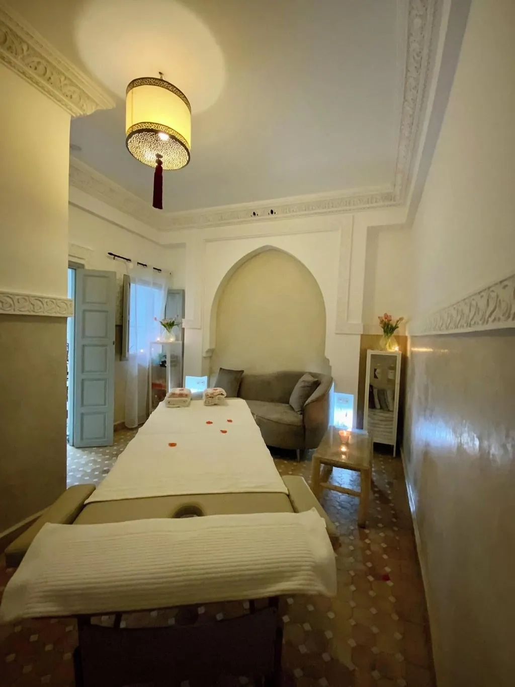 Sports and Entertainment, Riad Magnolia and SPA, Marrakech