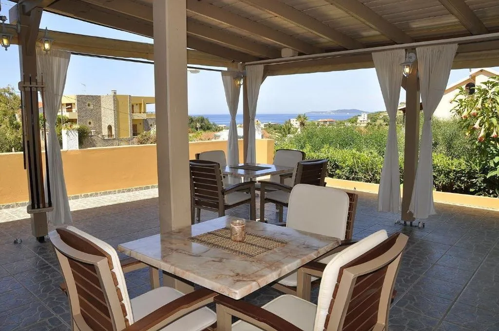 Sports and Entertainment, Anna Studios, Corfu