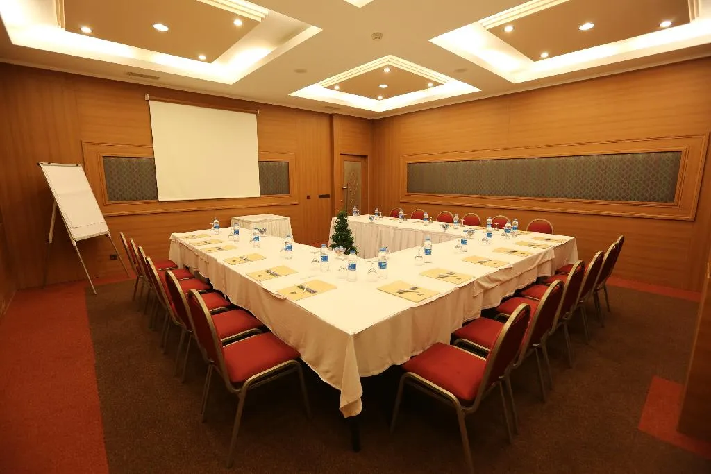 Conferences, Adora Hotel & Resort, Antalya