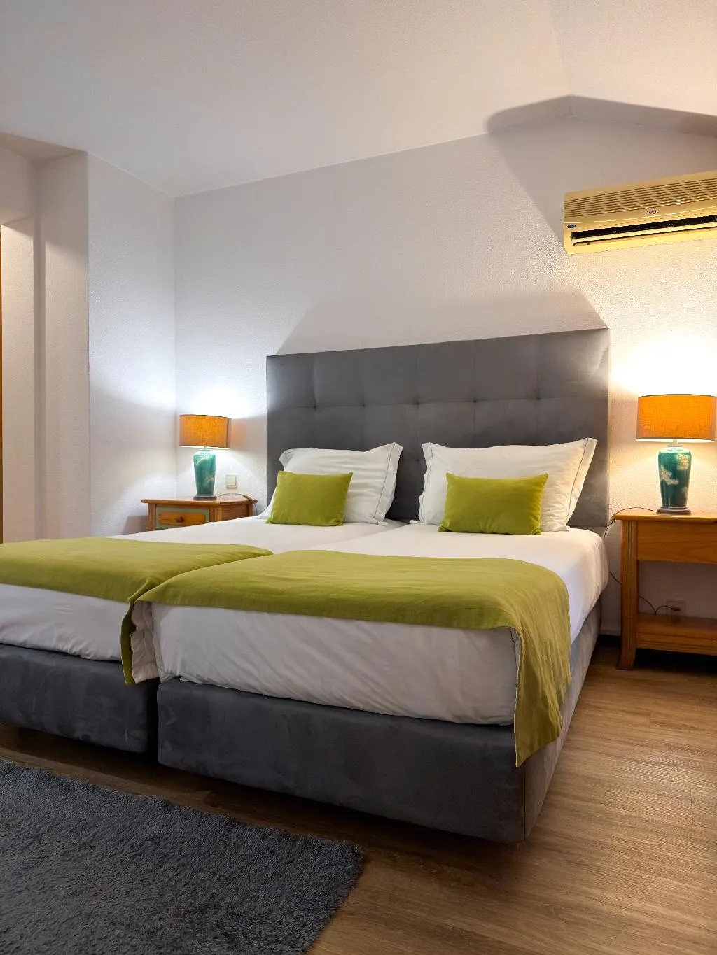 APARTMENT ONE BEDROOM Room, Luna Hotel da Oura, Algarve