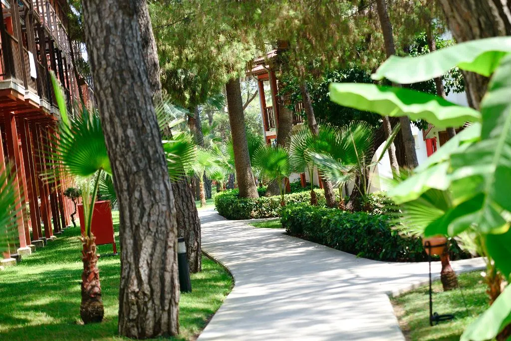 General view, Seven Seas Hotel Life, Antalya