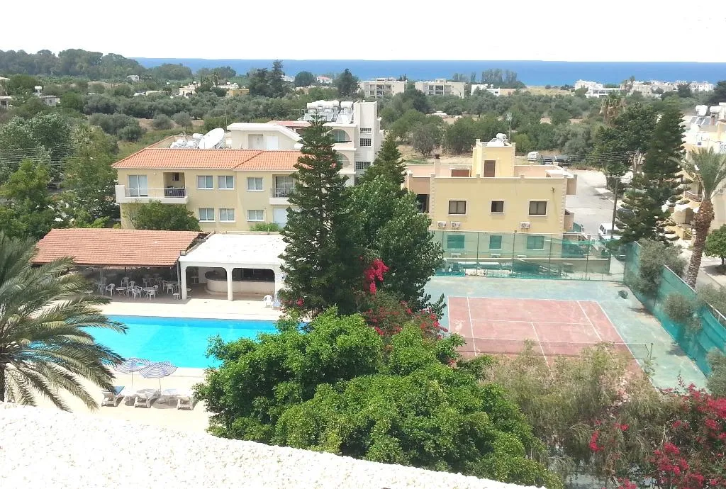 Pool, Marion, Cyprus