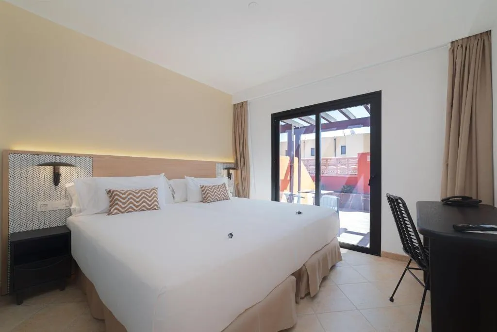 APARTMENT POOL VIEW Room, Arena Castillo Hotel, Fuerteventura