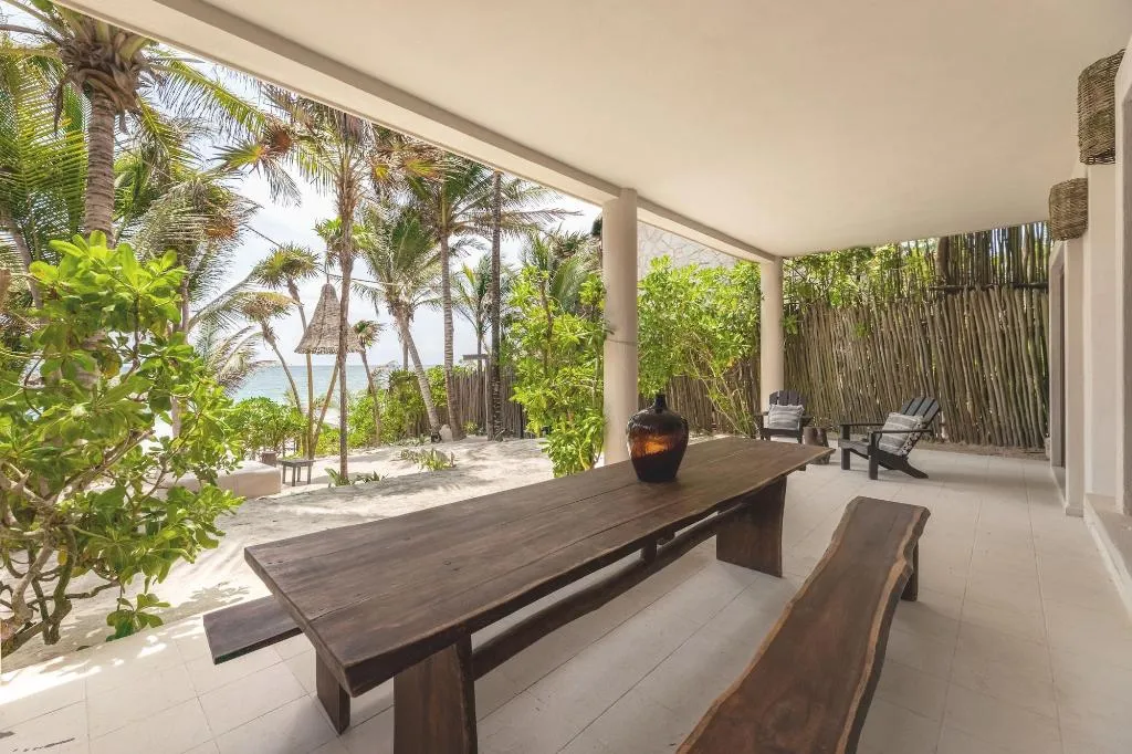 Room, Gramercy Tulum, Cancun Area