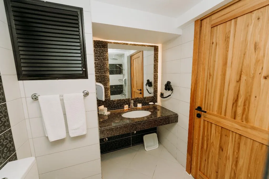 DOUBLE DELUXE Room, Club Tuana Fethiye, Dalaman