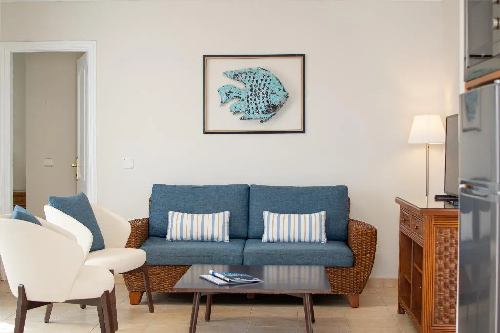 BUNGALOW SUPERIOR Room, Apartamentos LIVVO Coloradamar, Lanzarote