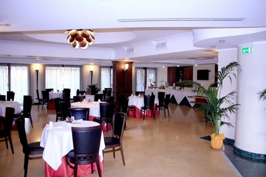 Restaurant, Artemis, Palermo