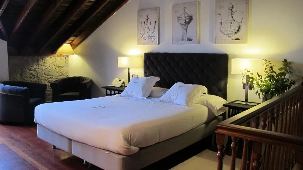 JUNIOR SUITE STANDARD Room, La Hacienda del Buen Suceso, Gran Canaria