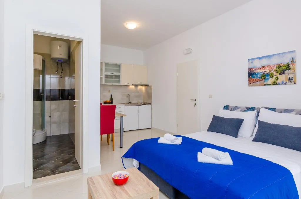 STUDIO STANDARD Room, Apartments  Maky, Dubrovnik