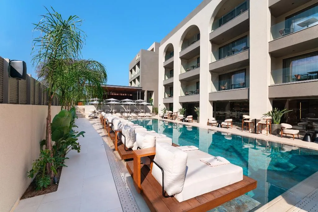 General view, Alizo Boutique Hotel & Spa  - Adults Only, Rhodes