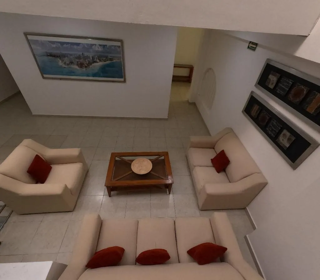 General view, Casa Melissa, Playa Del Carmen