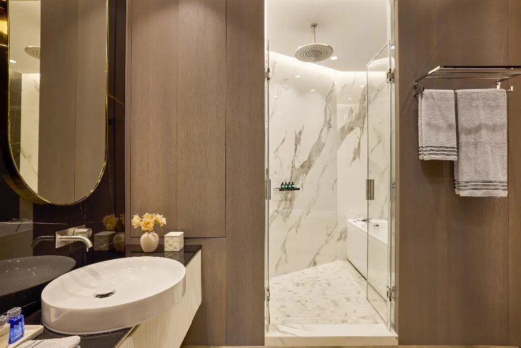 SUITE STANDARD Room, Pomegranate Wellness Spa Hote, Halkidiki