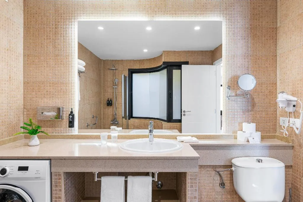 APARTMENT SUPERIOR Room, Ramada Residences By Wyndham Tenerife Costa Adeje, Tenerife