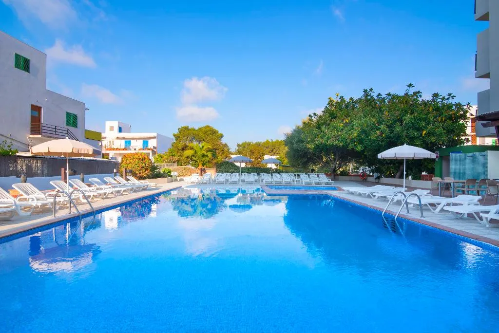 General view, AzuLine Hotel S'Anfora & Fleming, Ibiza