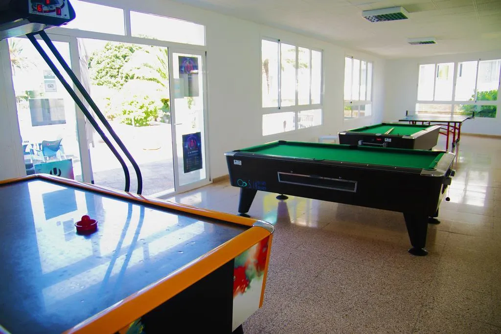 Sports and Entertainment, Tropical, Ibiza