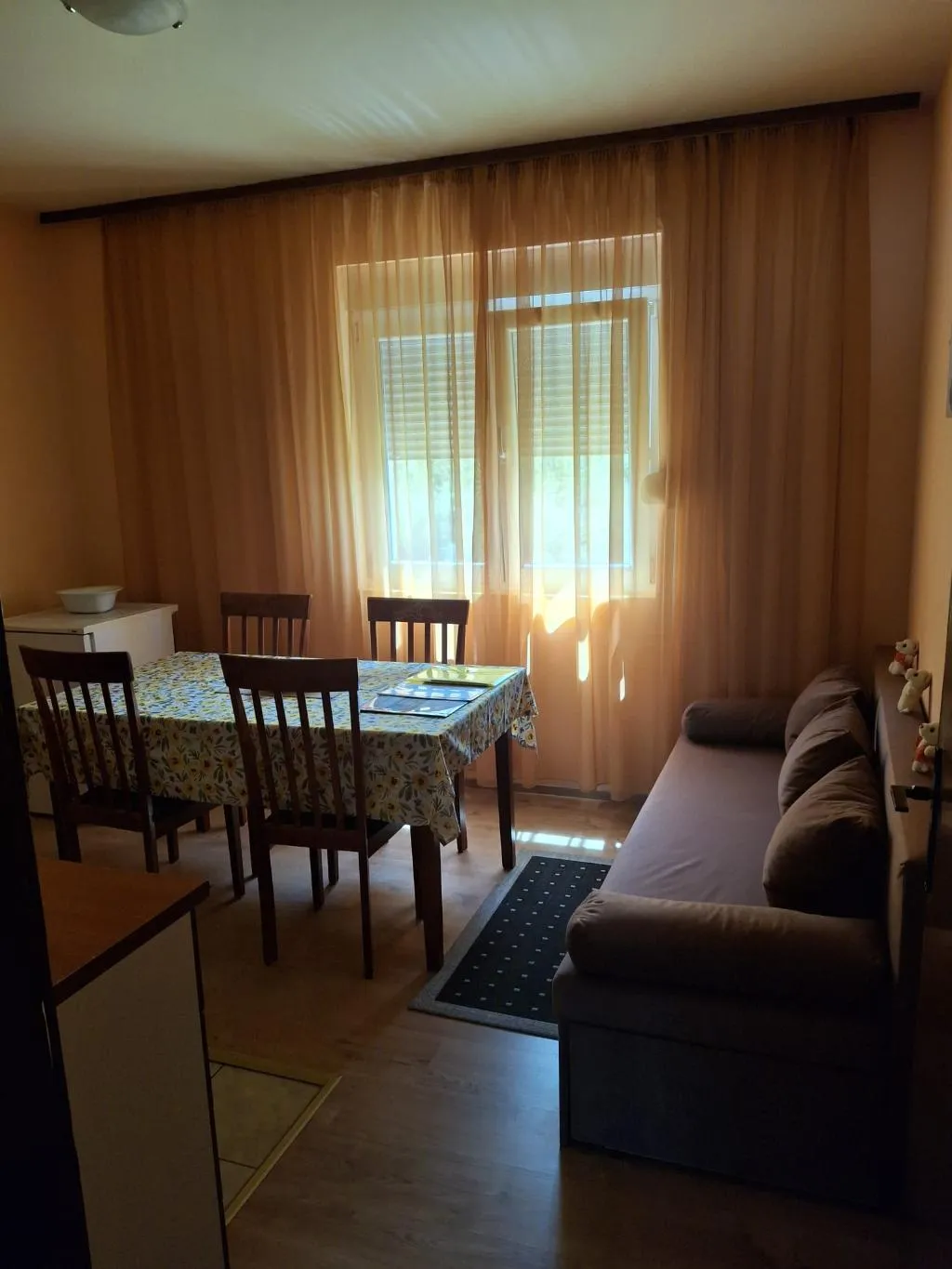 General view, Villa Luketa, Split