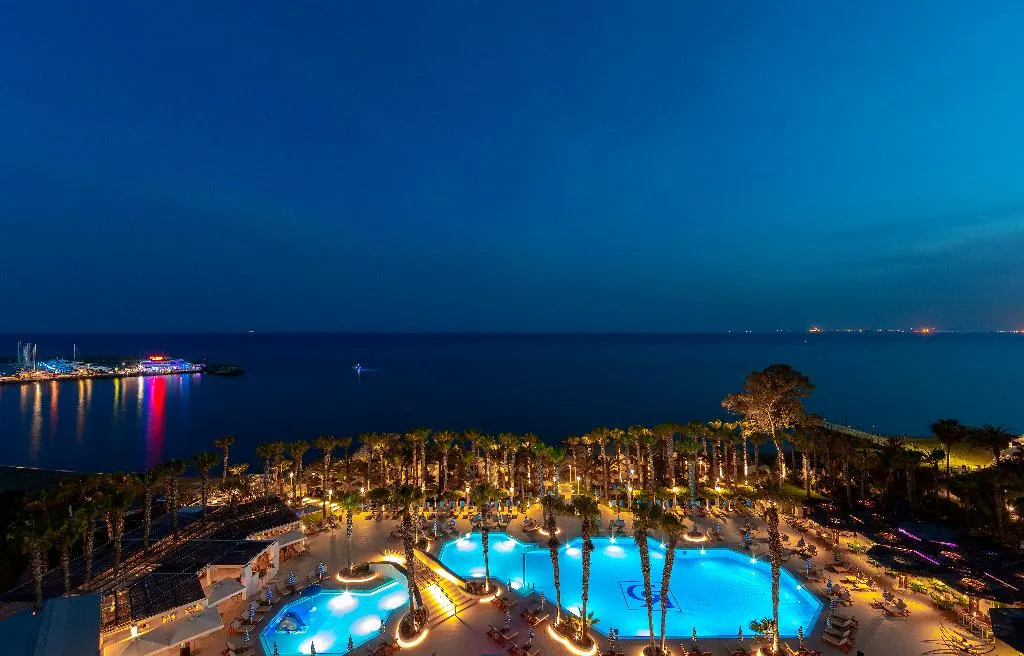 Pool, The GrandResort-Leonardo Limited Edition, Cyprus