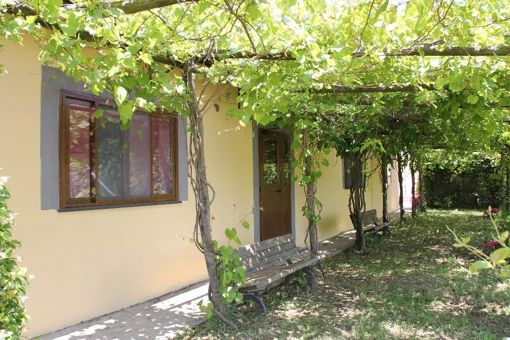 General view, Agriturismo Piccolo Paradiso, Naples