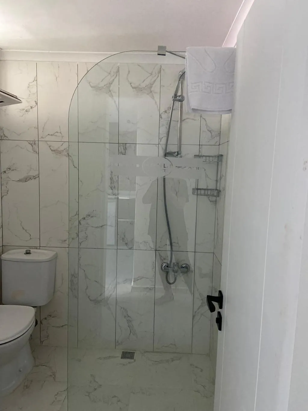 Room, Hanlı Apart Otel, Dalaman