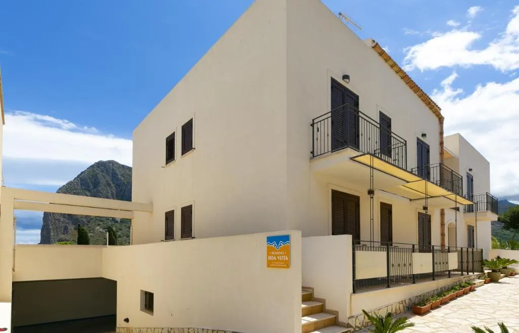 General view, Boa Vista San Vito Lo Capo, Palermo