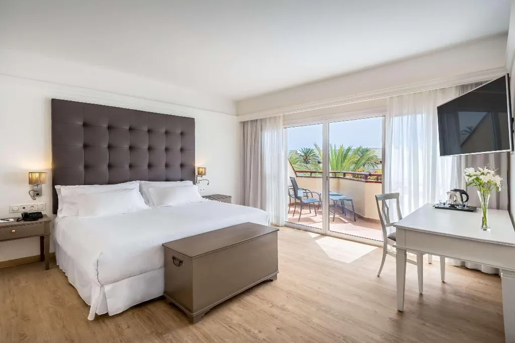Room, Barcelo Corralejo Bay, Fuerteventura