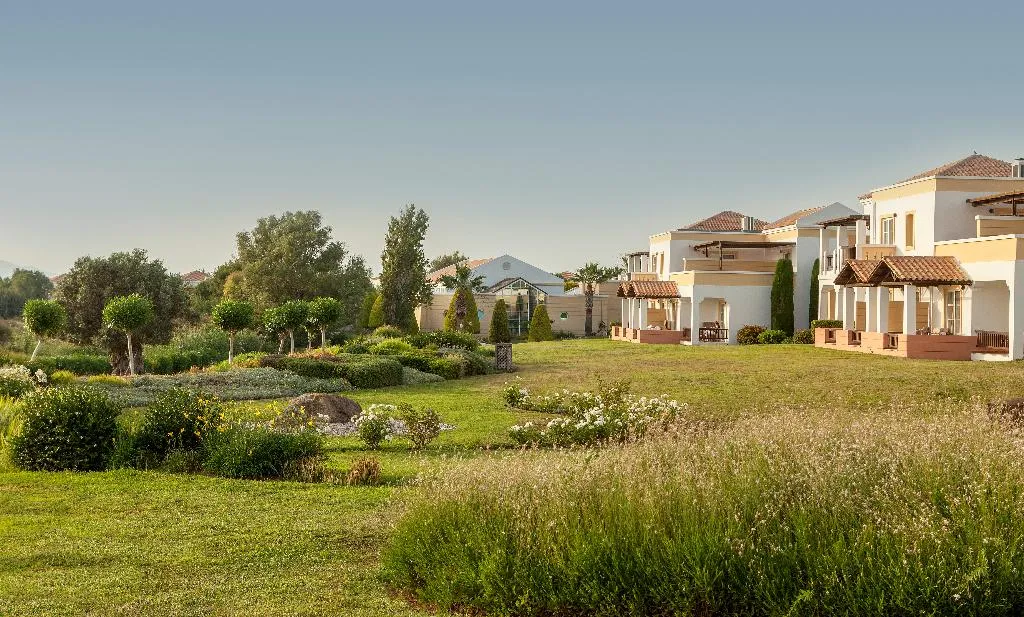 General view, Neptune Luxury Resort, Kos