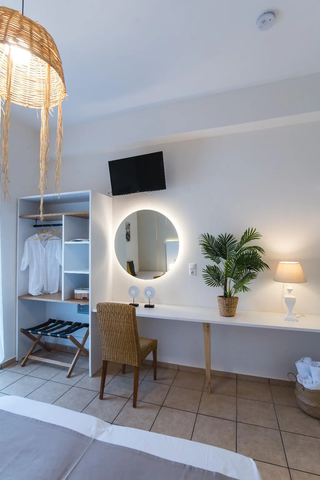 STUDIO SUPERIOR CAPACITY 3 Room, Mirage Studios, Crete