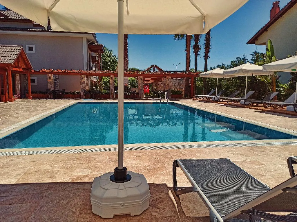 Pool, West House Exclusi̇ve Hotel Göcek, Dalaman