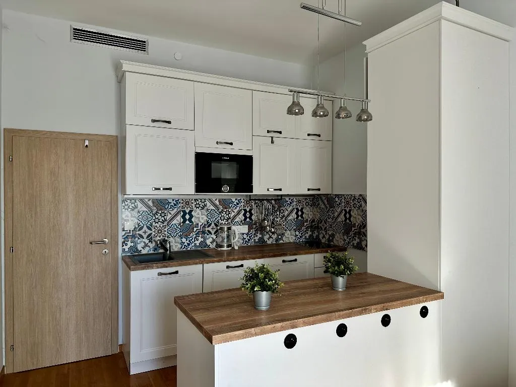 APARTMENT DELUXE WITH JACUZZI Room, Villa Miramar, Split