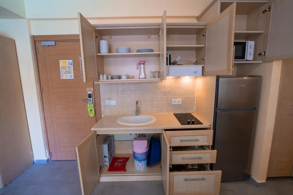 APARTMENT TWO BEDROOMS Room, Alenz Suite Hotel, Dalaman