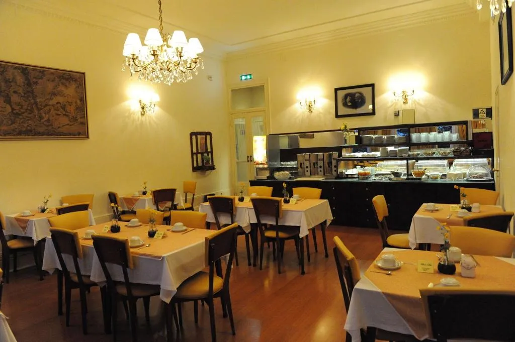 Restaurant, Aliados, Porto
