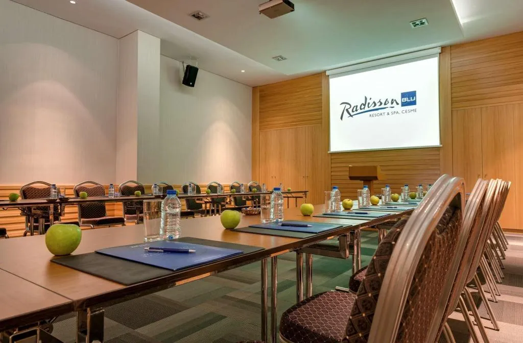 Conferences, Radisson Blu Resort & SPA Cesme, Izmir