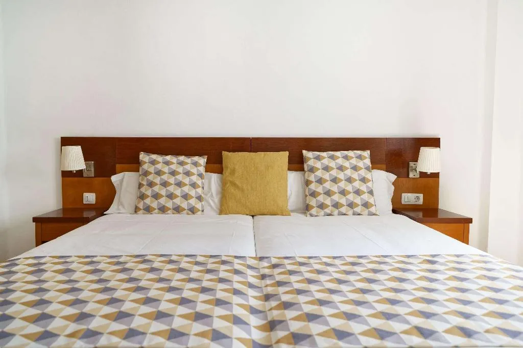 Room, Labranda Playa Club, Lanzarote
