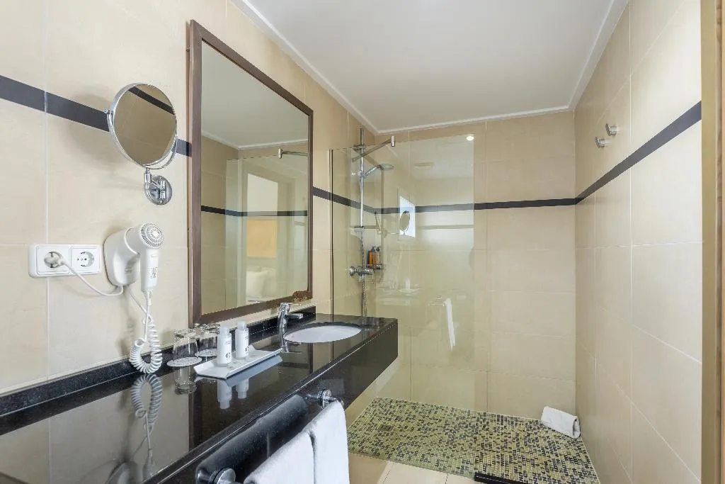 STUDIO STANDARD Room, Hoposa Montelin, Majorca