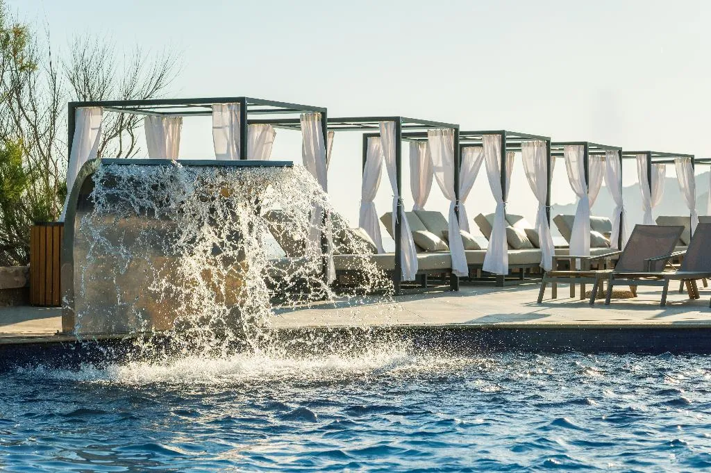 Pool, Sentido Fido Punta del Mar Hotel & Spa, Majorca