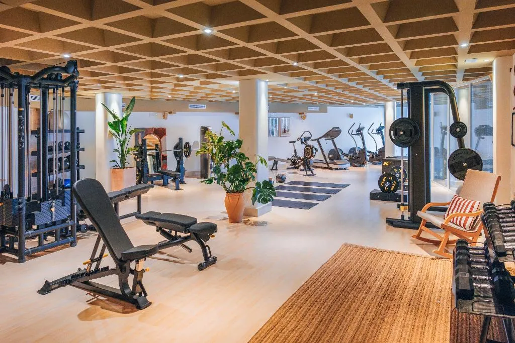 Sports and Entertainment, Zel Mallorca, Majorca
