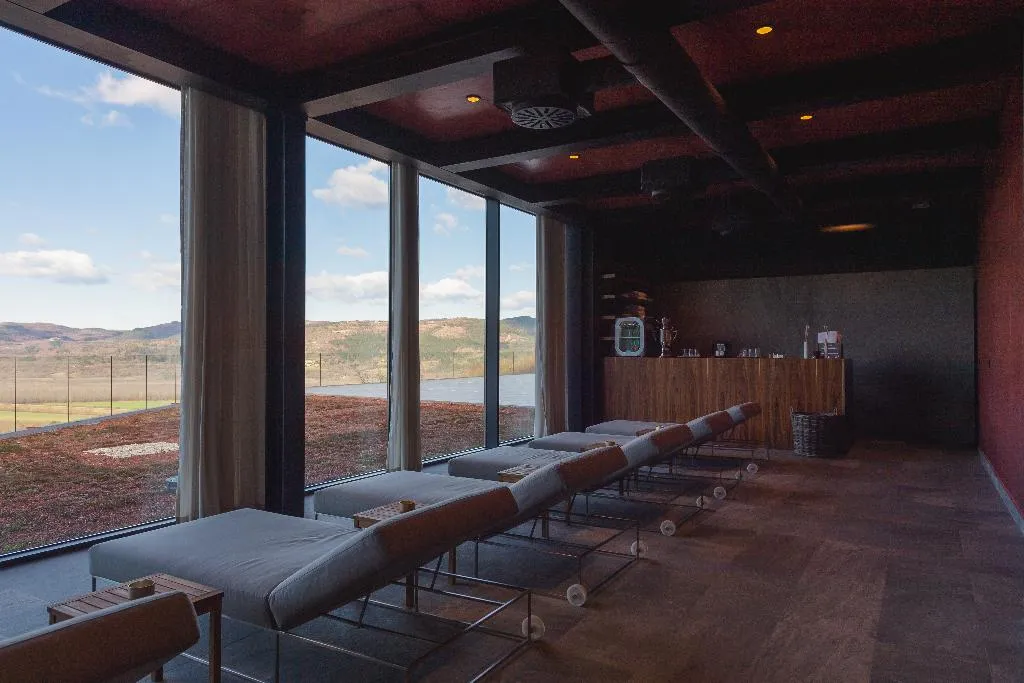 Sports and Entertainment, ROXANICH Winery and Design Hotel, Istria